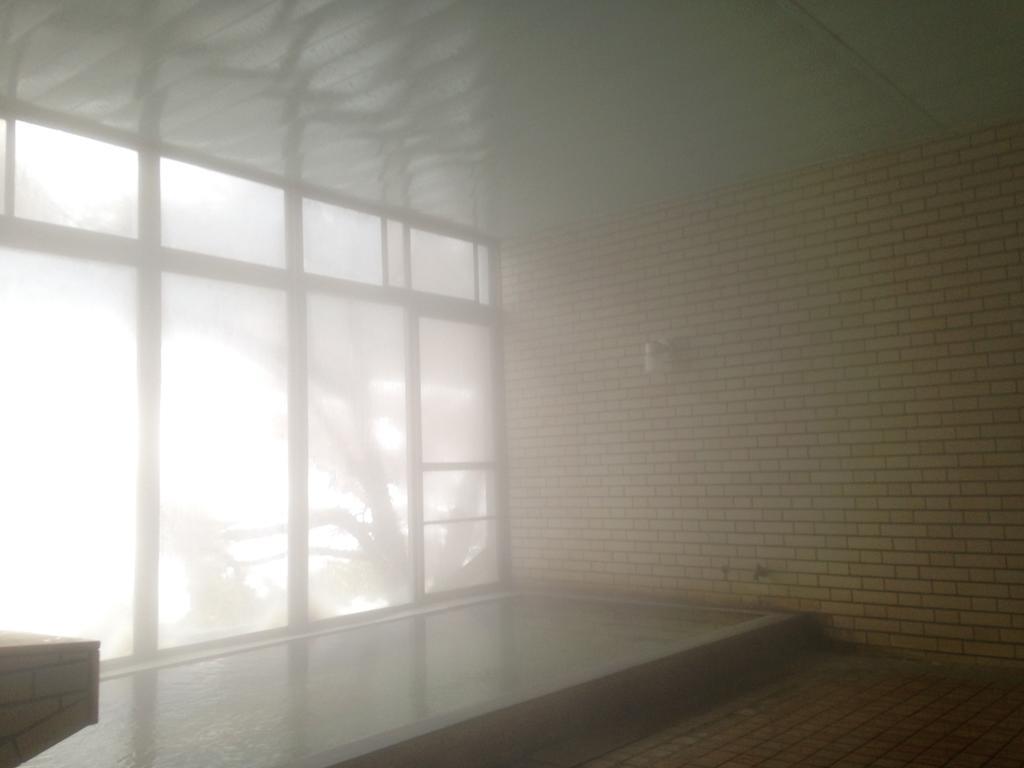 Ryokan Bentenkaku Osaki  Exterior foto