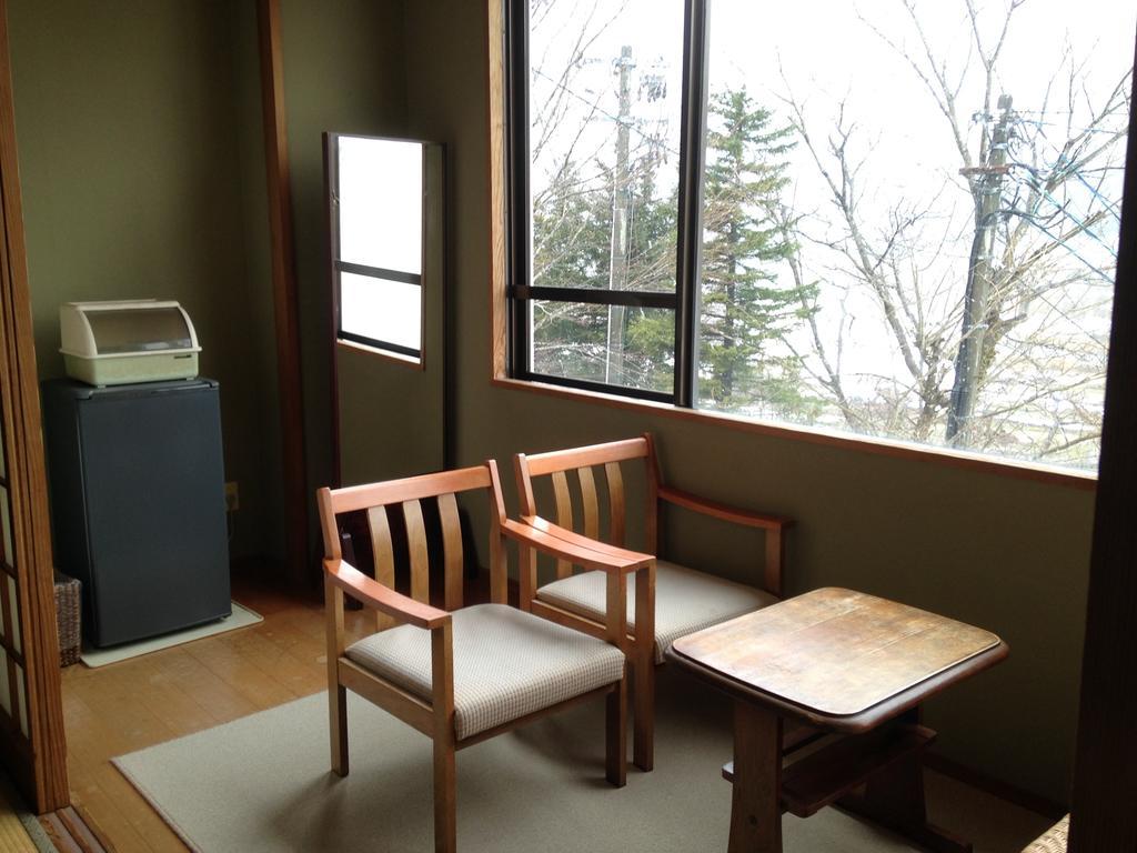 Ryokan Bentenkaku Osaki  Exterior foto